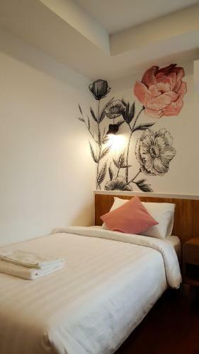 Hostal Baankorrakang