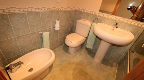 Apartamento Menorca