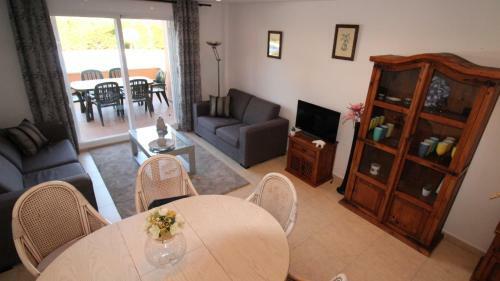 Apartamento Menorca
