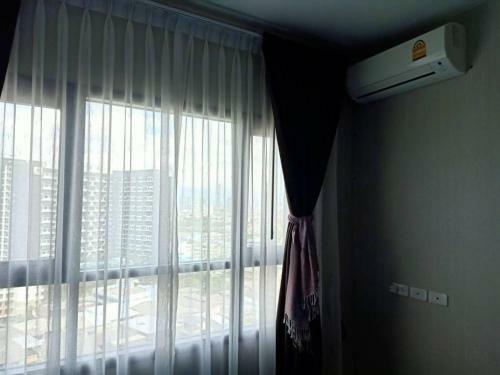 Apartamento Ideo Tha Phra Interchange