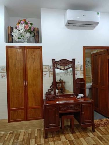 Hostal S?n T�ng Motel