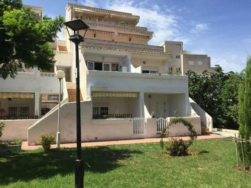 Apartamento Little Arenal