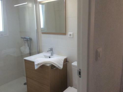 Apartamento Little Arenal