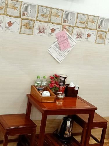 Hostal Sontung Motel
