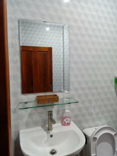 Hostal Sontung Motel