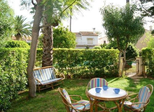 Apartamento 0271 Bungalow Residencial Arenal