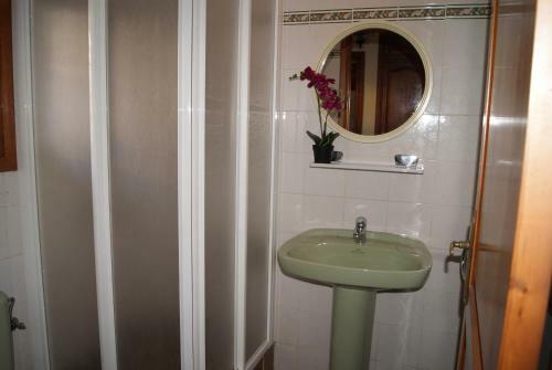 Apartamento 0271 Bungalow Residencial Arenal