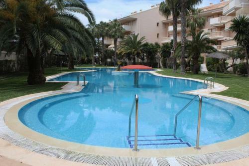 Apartamento Javea Holydays