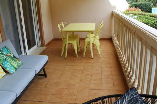 Apartamento Javea Holydays