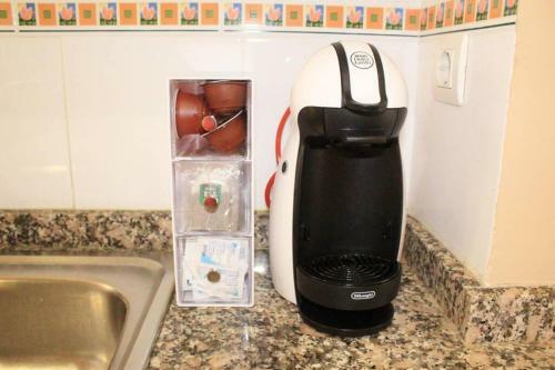 Apartamento Javea Holydays