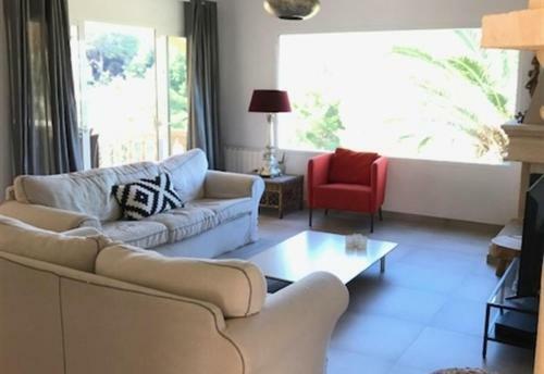 Villa Cabo Negro