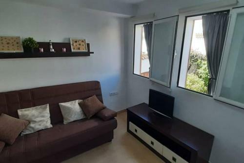 Apartamento Voramar Port Xabia