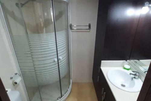 Apartamento Voramar Port Xabia