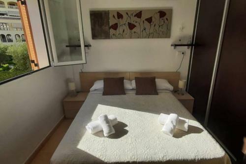 Apartamento Voramar Port Xabia