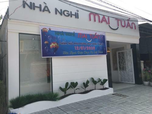 Mai Tuan Long Trung Hotel