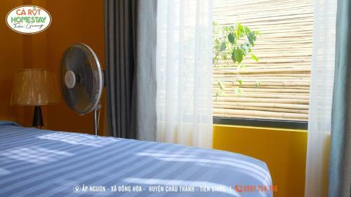 Lodge Carot Homestay Ti?n Giang