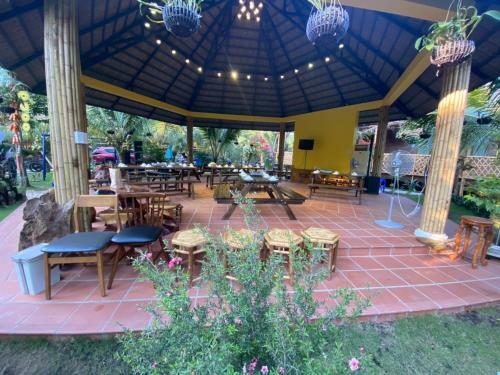 Lodge Carot Homestay Ti?n Giang