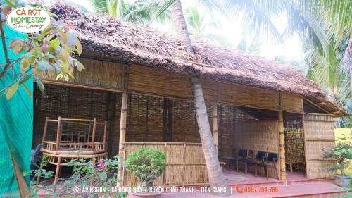 Lodge Carot Homestay Ti?n Giang