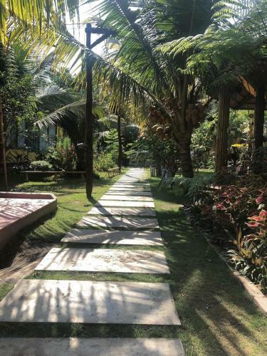 Lodge Carot Homestay Ti?n Giang