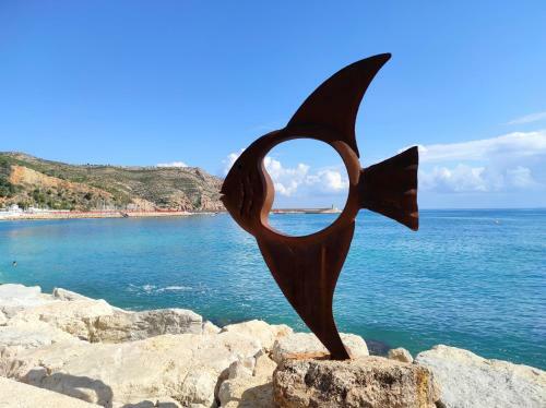 Apartamento Monte Salonica Javea