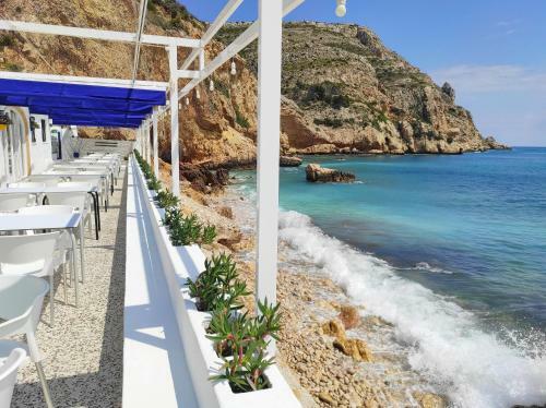 Apartamento Monte Salonica Javea