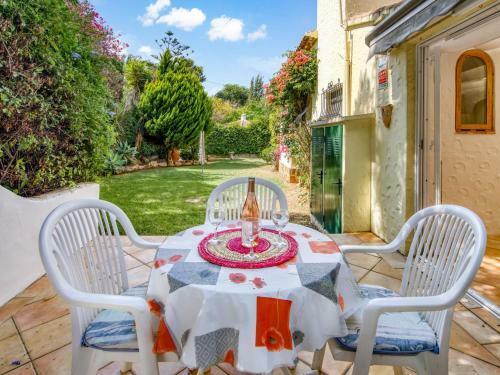 Holiday Home Villa Ciclamen