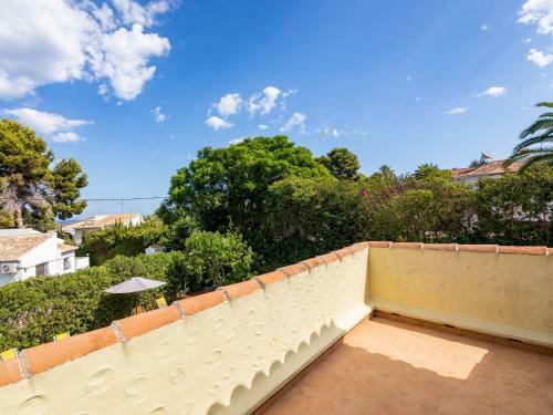 Holiday Home Villa Ciclamen