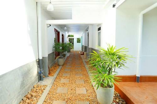 Villa Sada Diya Resort - Ground Floor