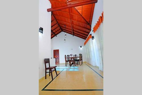 Villa Sada Diya Resort - Ground Floor