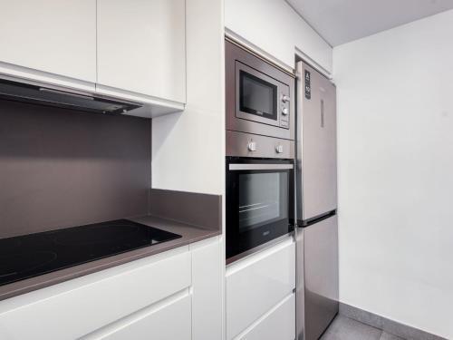 Apartment Strand II