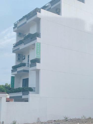 Hotel Samba Hue Hostel