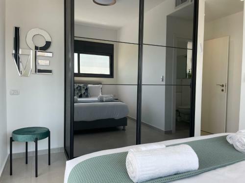 #???? ????? ?? ??? Seabreeze Beach Apartment#