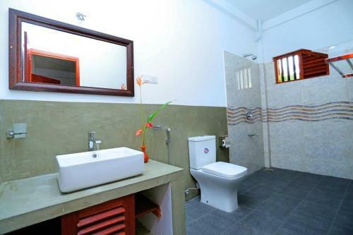 Villa Sada Diya Resort