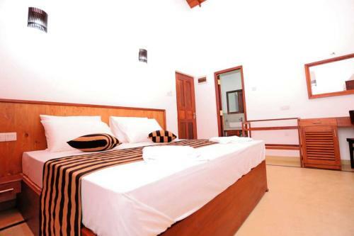 Villa Sada Diya Resort