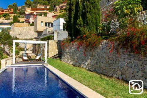 Abahana Villas Atlas