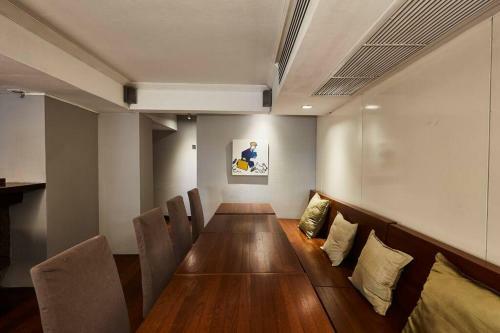 Apartamento Studio With Zen Garden View (30sqm), Luxx Silom