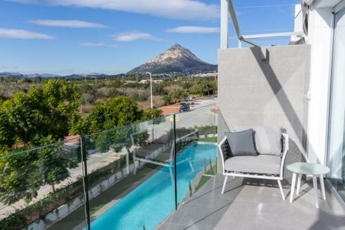 Apartamento �tico Estrasburgo Suites