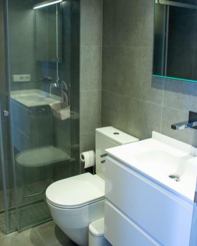 Apartamento �tico Estrasburgo Suites