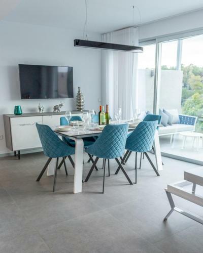Apartamento �tico Estrasburgo Suites