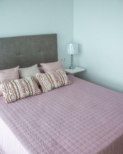 Apartamento �tico Estrasburgo Suites