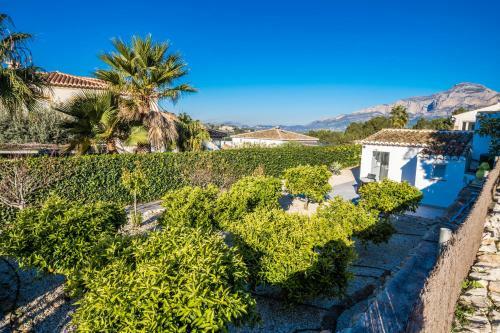 Villa Raffy