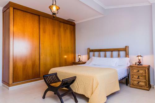 Apartamento Via Augusta Duplex Penthouse Javea
