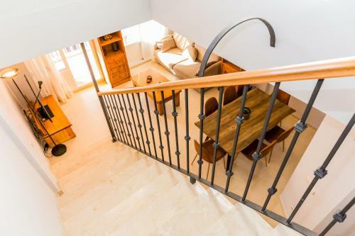 Apartamento Via Augusta Duplex Penthouse Javea