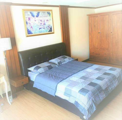 Apartamento Private Room At Na Na With Garden View (Bathroom Inside)