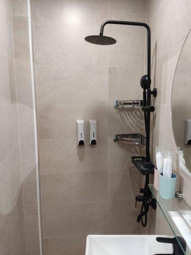 Zhunan Orange Homestay