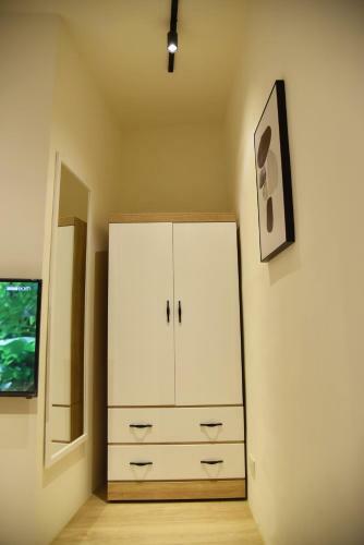 Zhunan Orange Homestay