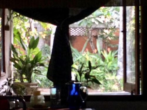 Bed & Breakfast Metina's Tropical Villa