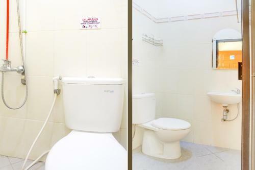 Hotel Oyo 3734 Ramboe Ranca
