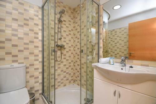 Apartamento Golden Garden