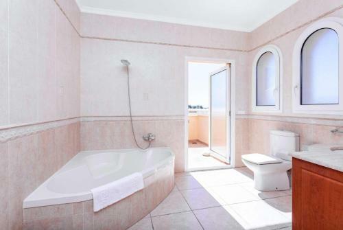 Villa San Andres